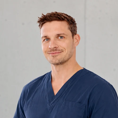 Dr Dietmar Maurer